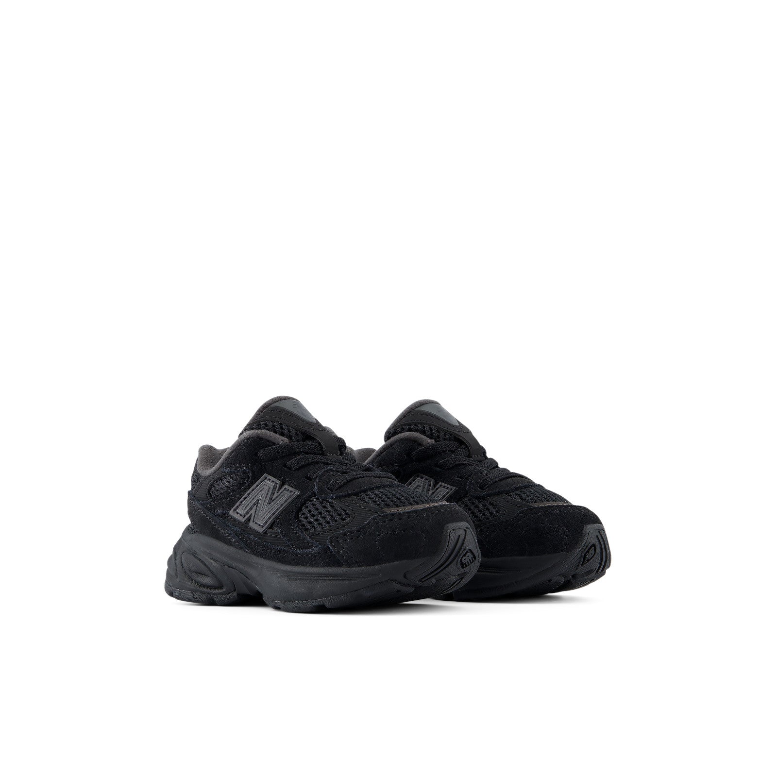 TD New Balance 2010 Bungee