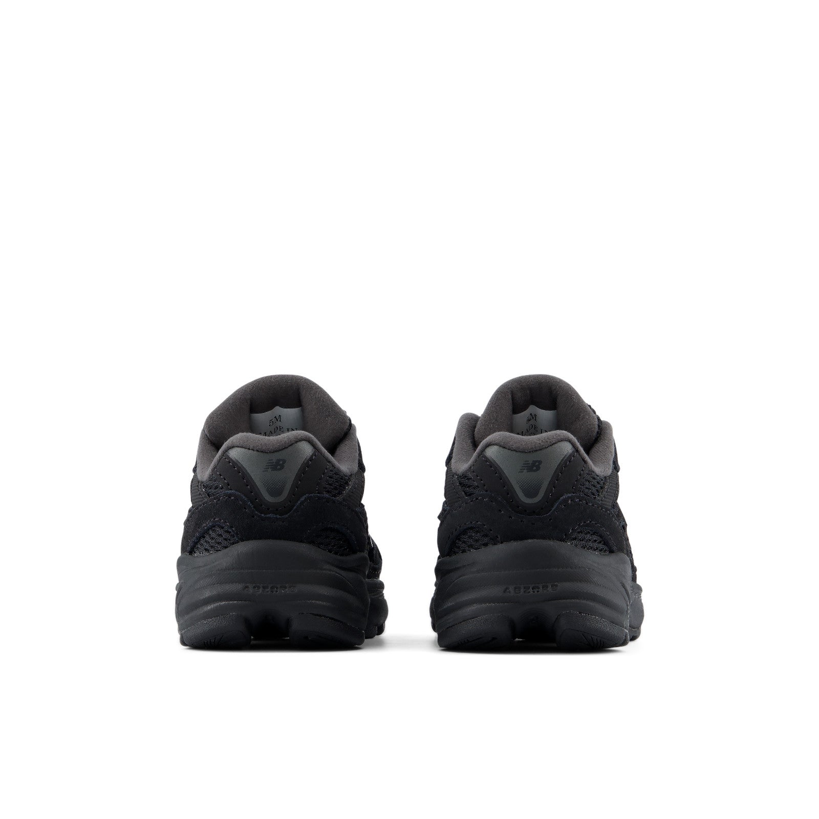 TD New Balance 2010 Bungee