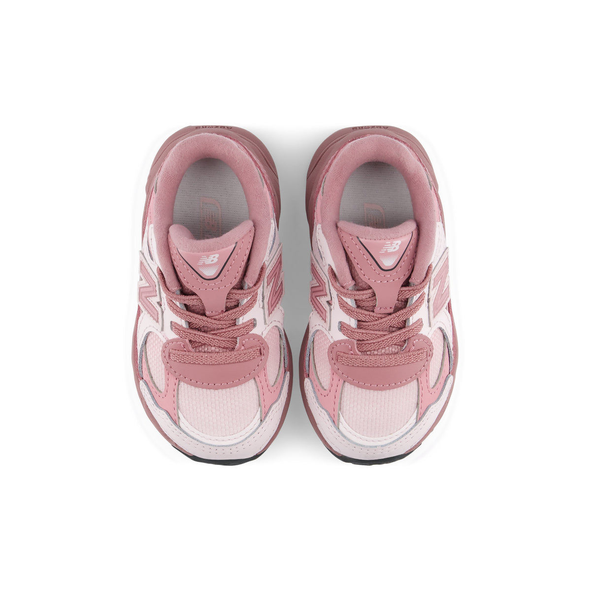 TD New Balance 2010 Bungee