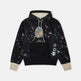 Abc. Birthstone Hooded Sweatshirt