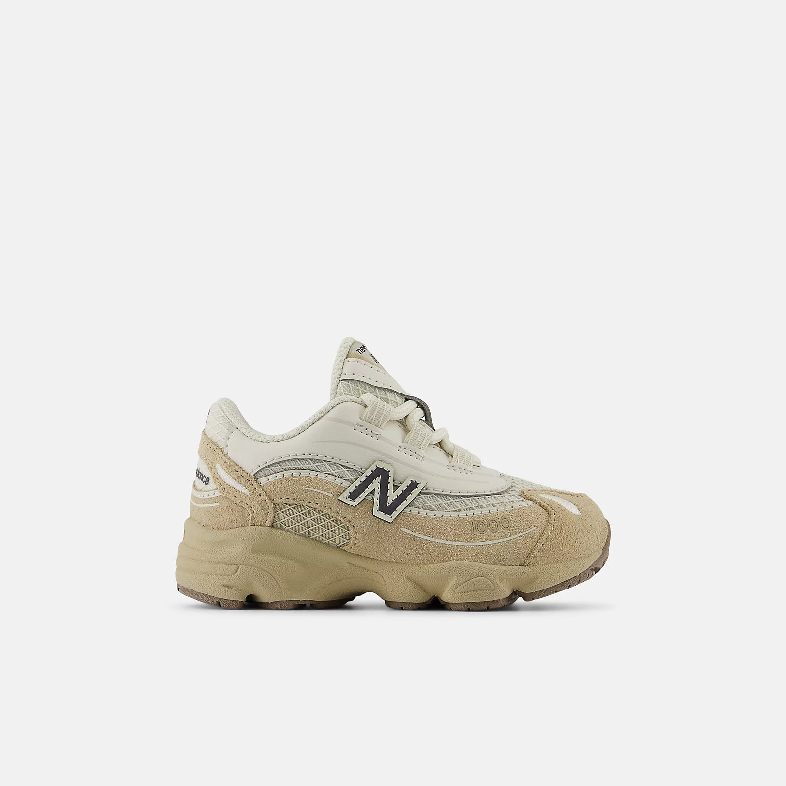 TD New Balance 1000