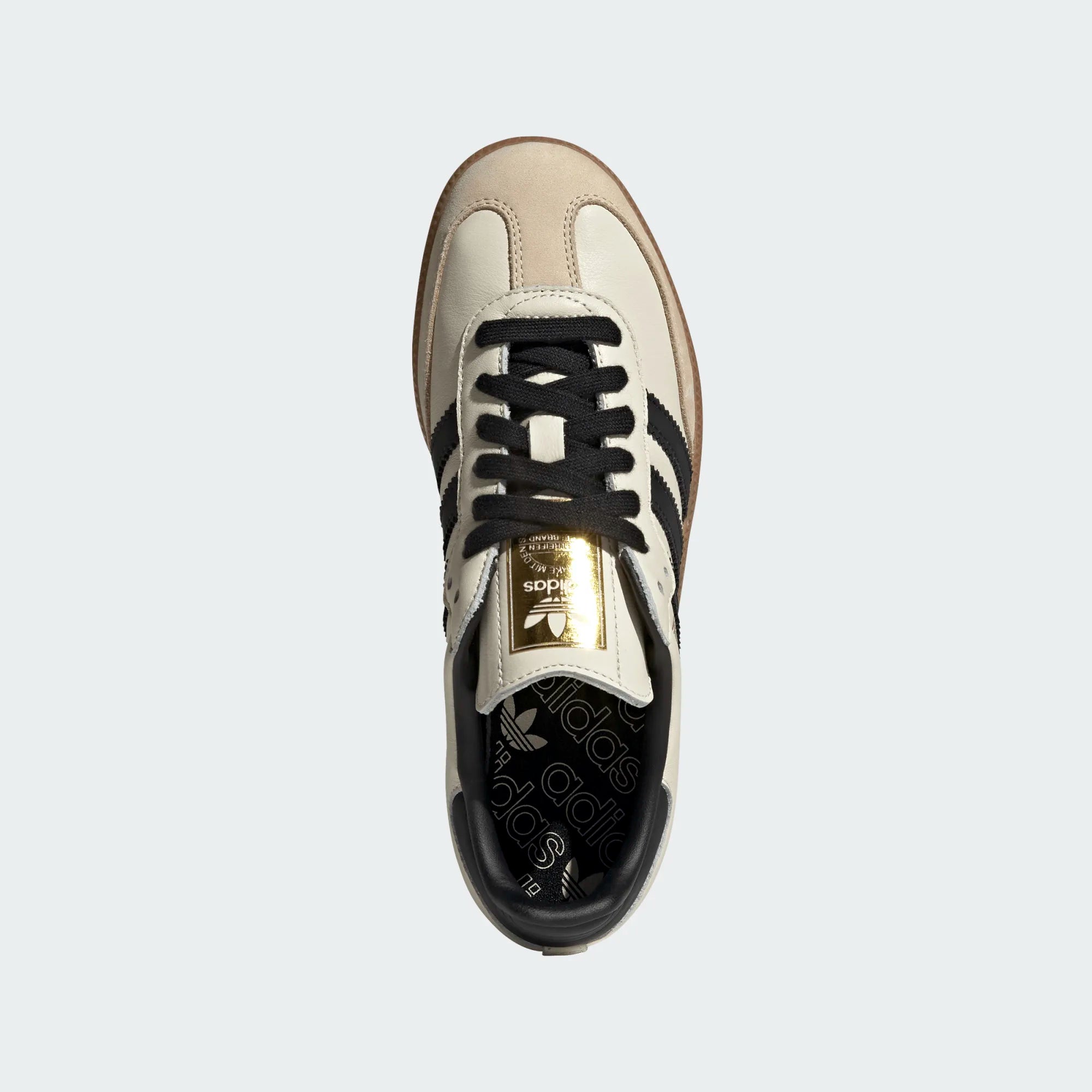 Wmns Adidas Samba OG