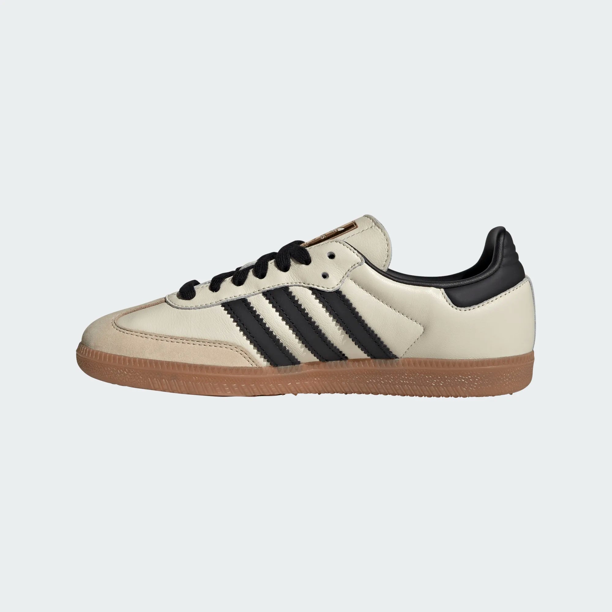 Wmns Adidas Samba OG