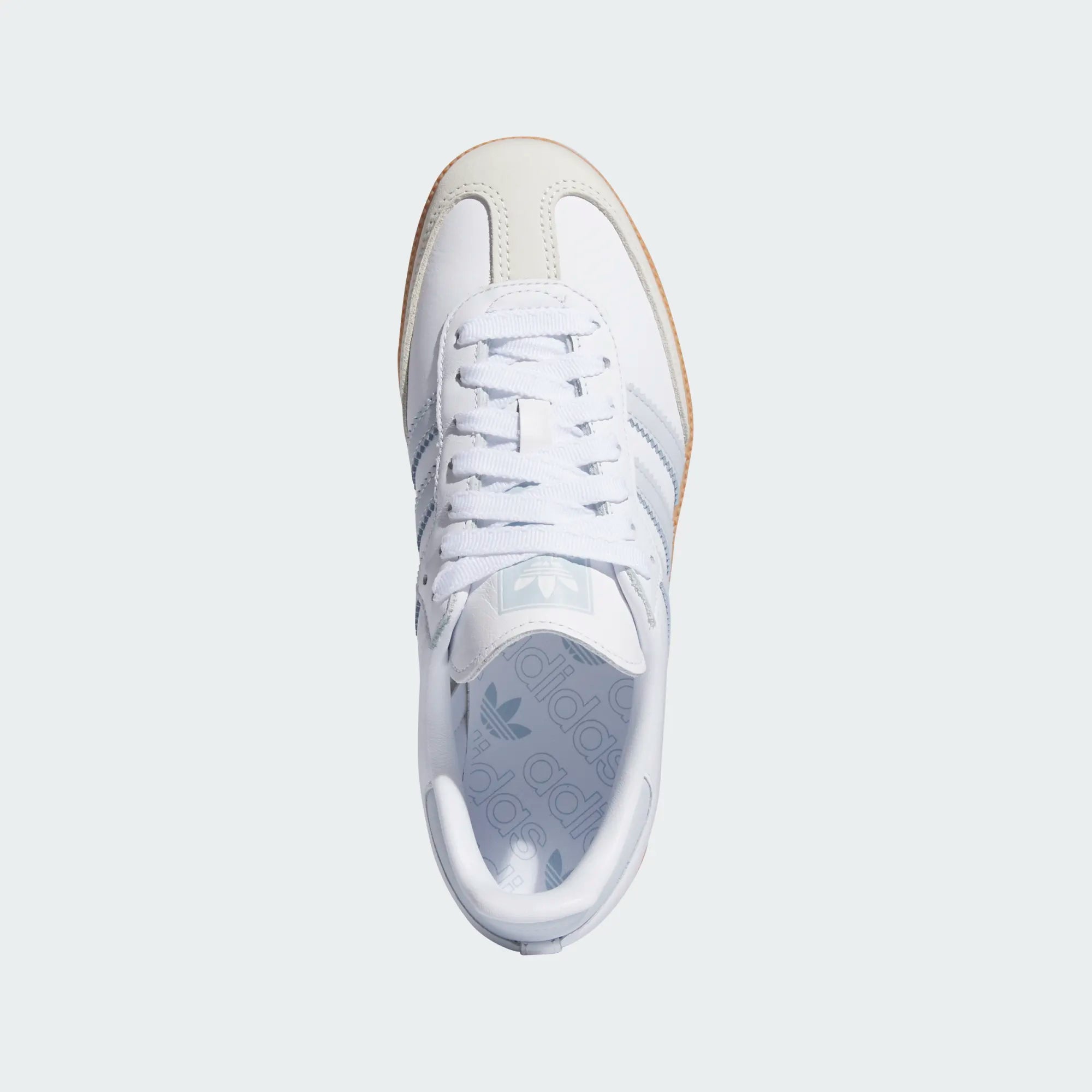 Wmns Adidas Samba OG