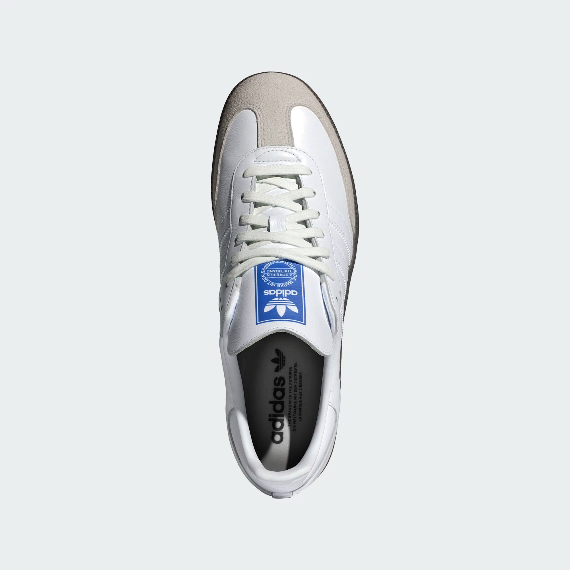Adidas Samba OG