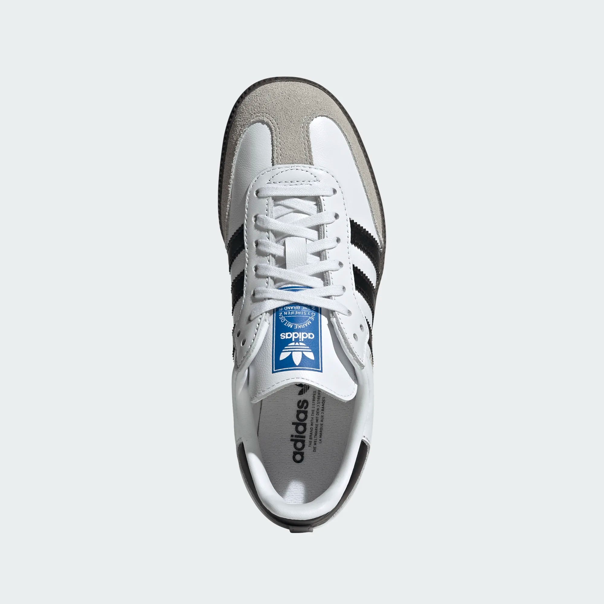 GS Adidas Samba OG