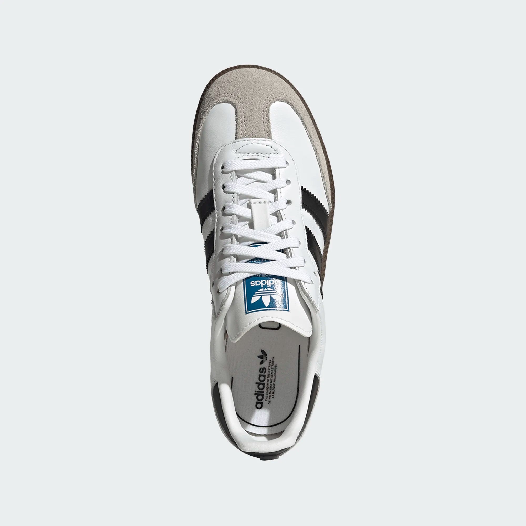 PS Adidas Samba OG