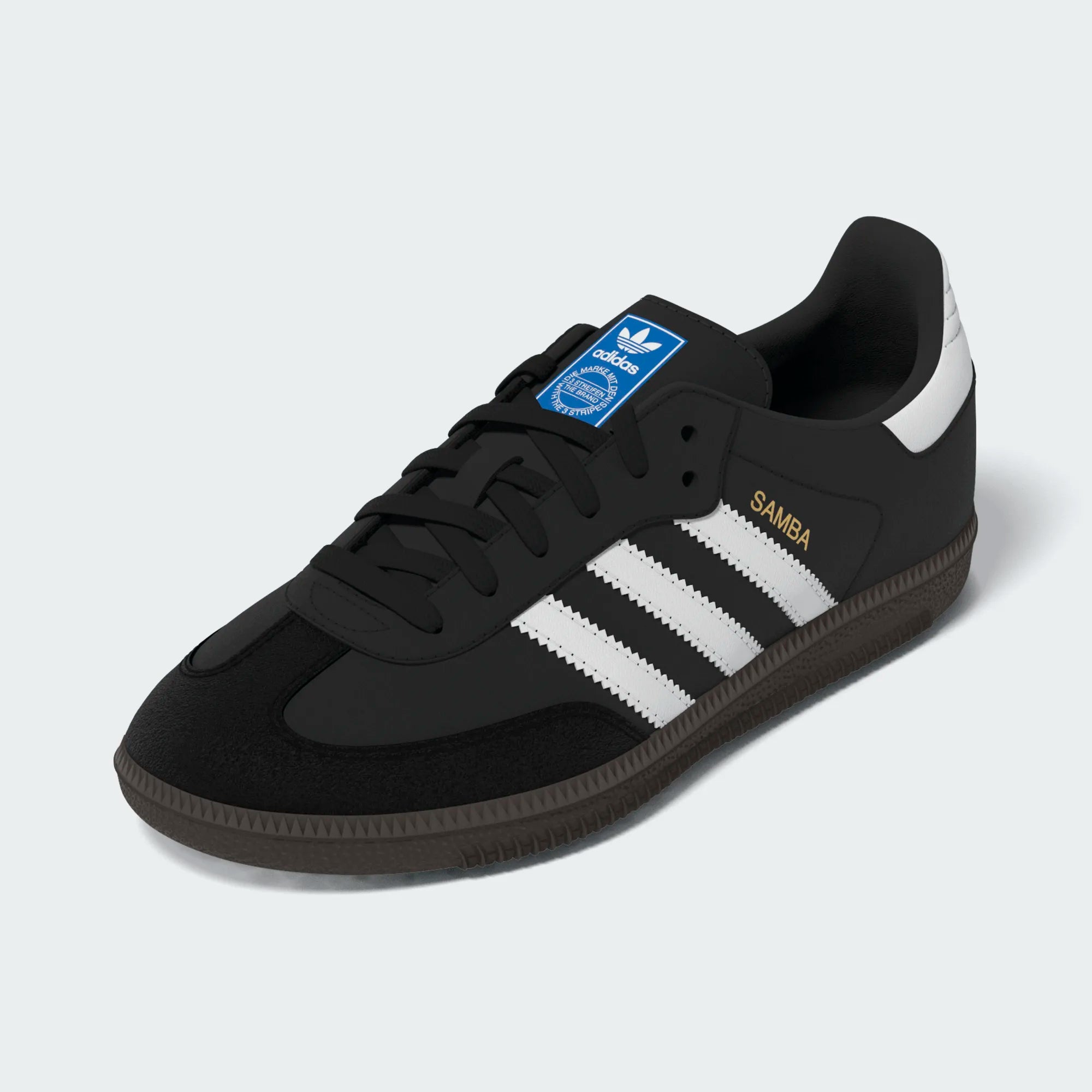PS Adidas Samba OG
