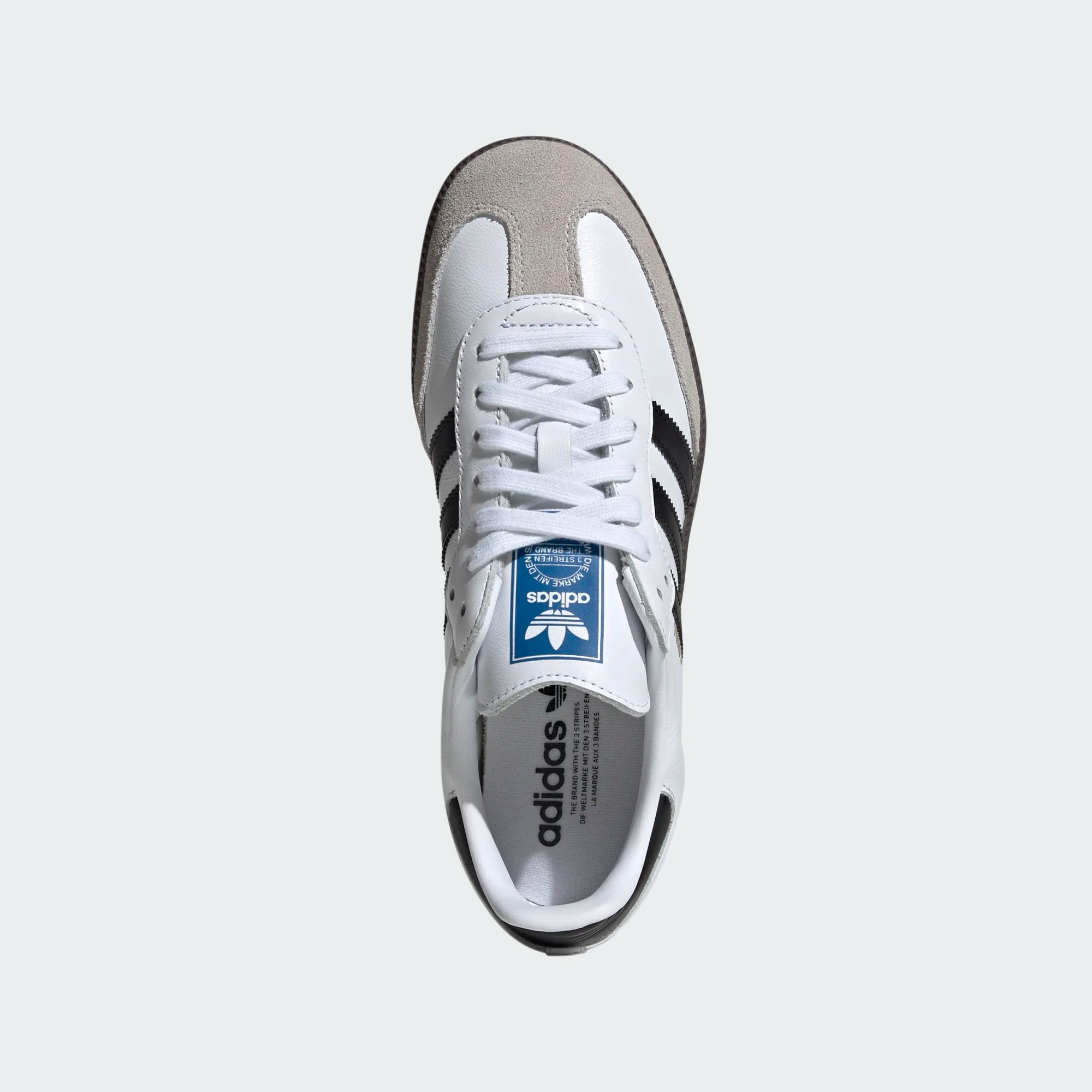 Wmns Adidas Samba OG