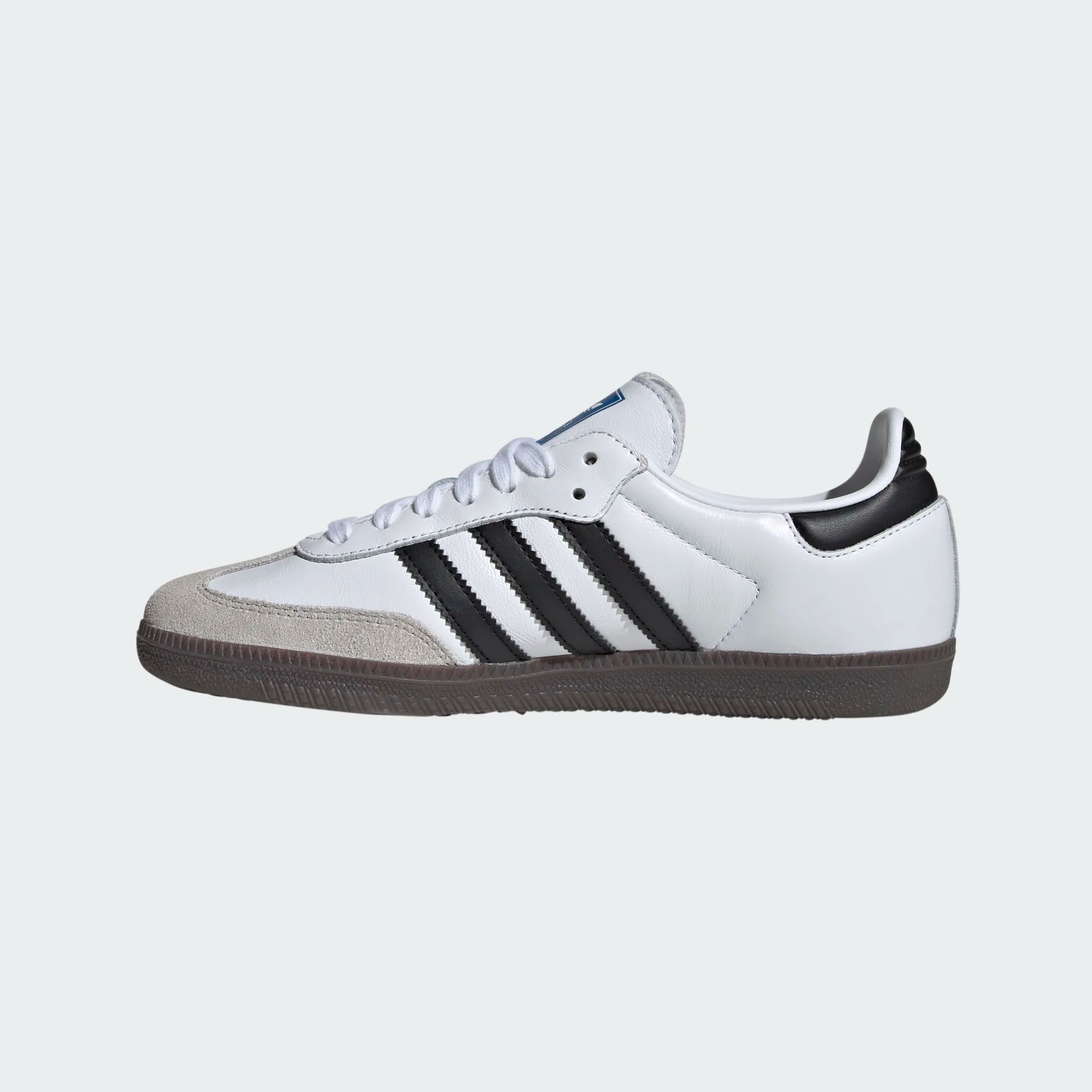 Wmns Adidas Samba OG