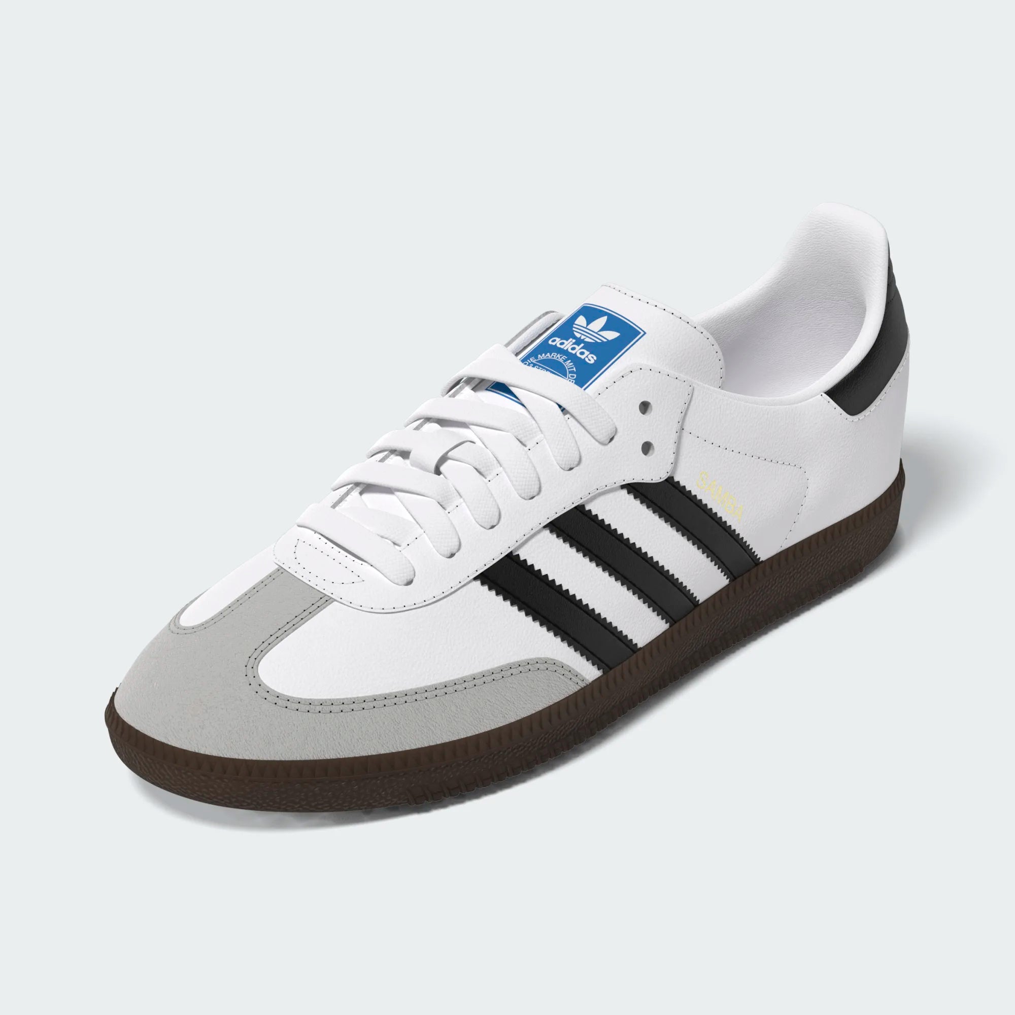 Wmns Adidas Samba OG