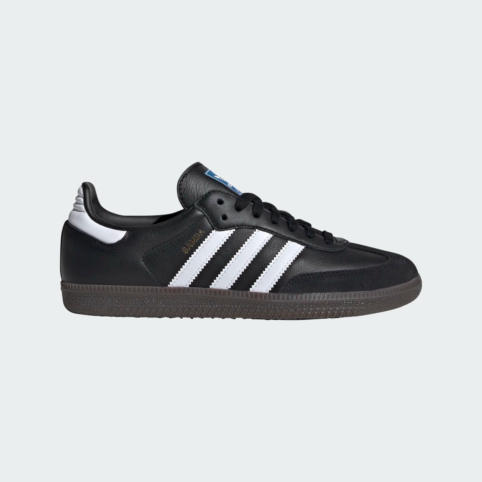 Wmns Adidas Samba OG