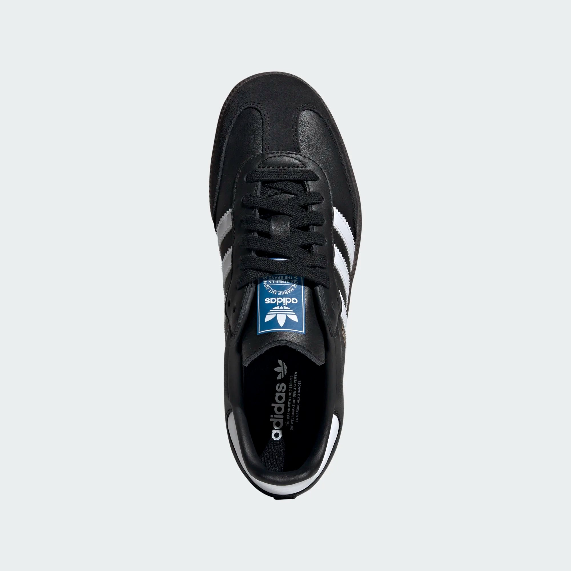 Wmns Adidas Samba OG