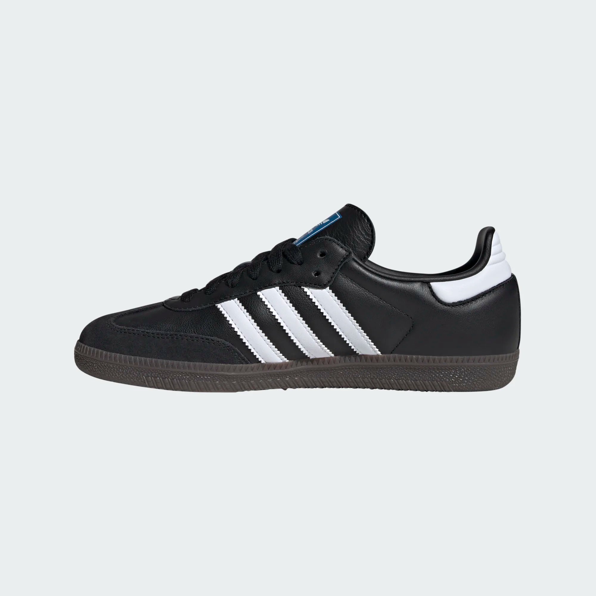 Wmns Adidas Samba OG
