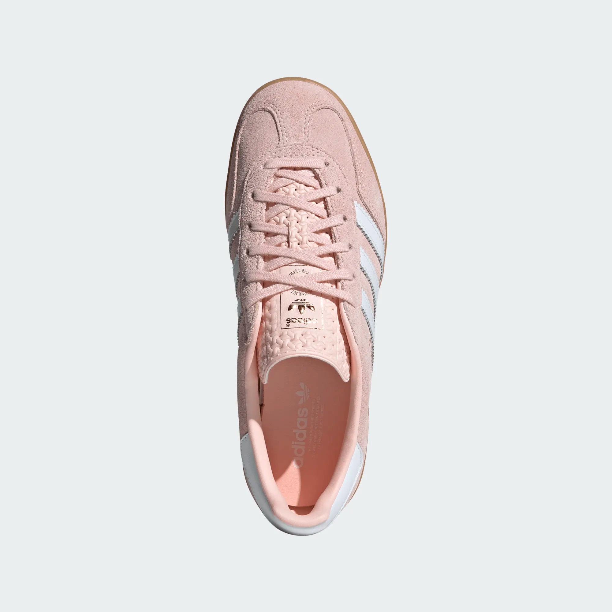 Wmns Adidas Gazelle Indoor