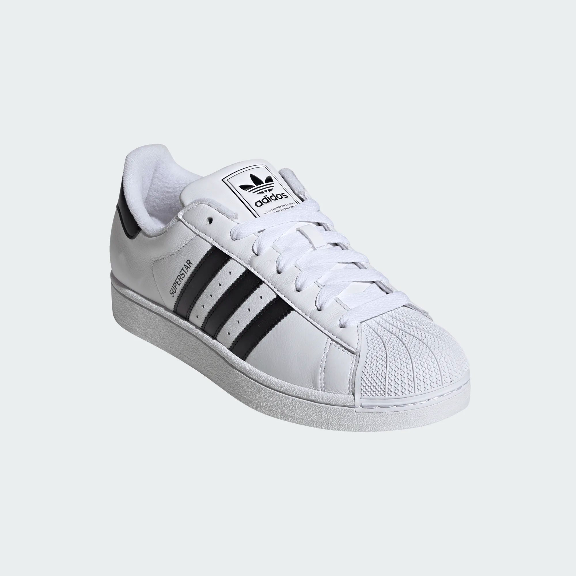 Adidas Superstar II