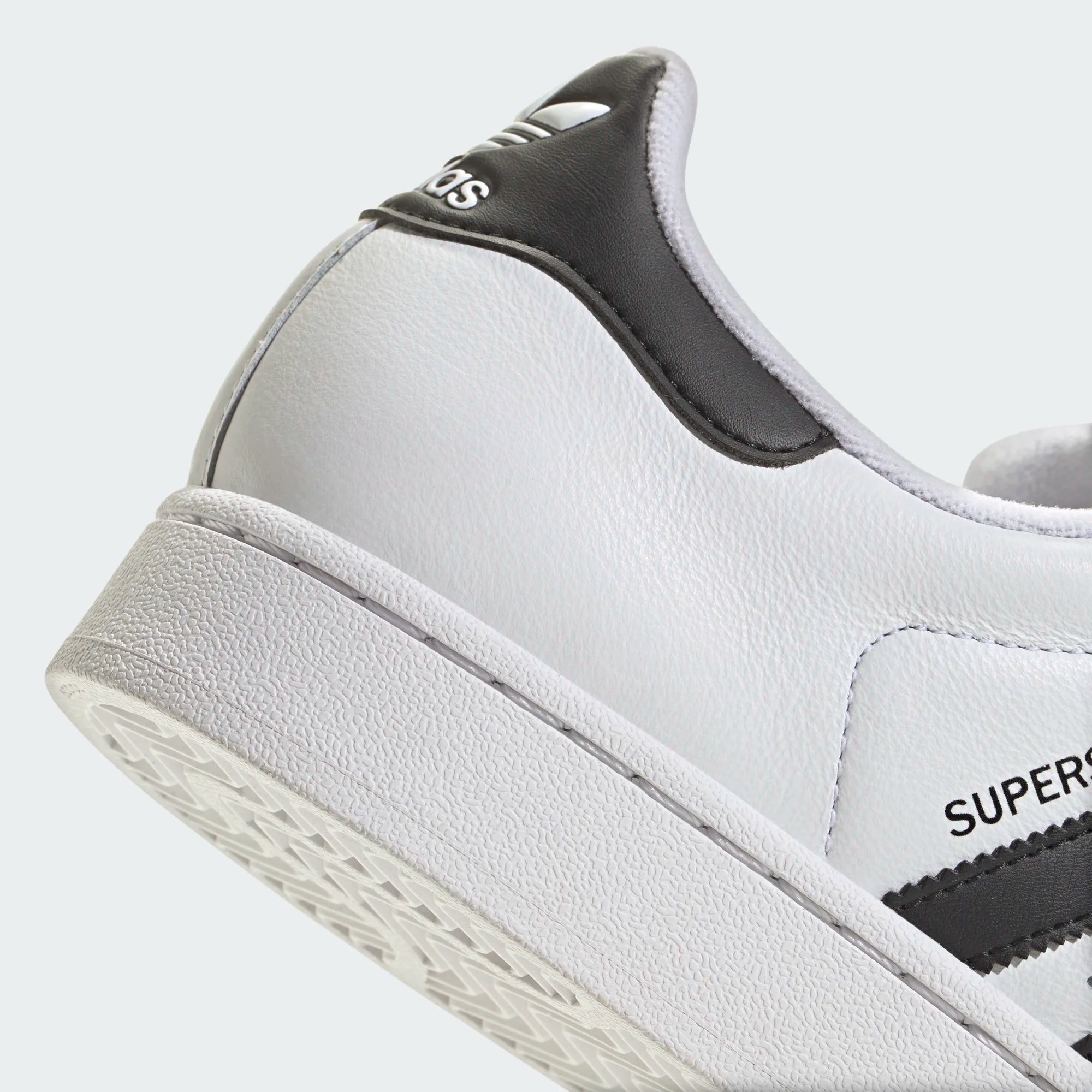 Adidas Superstar II