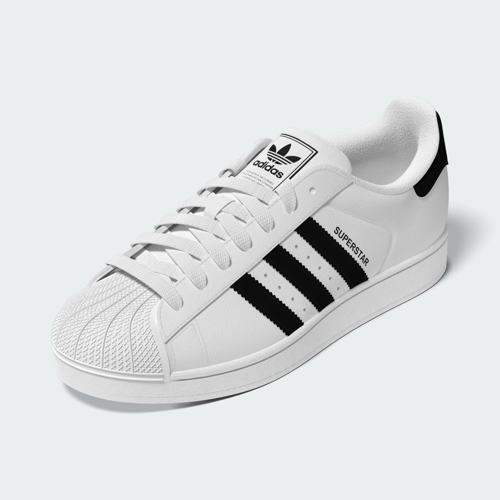 Adidas Superstar II