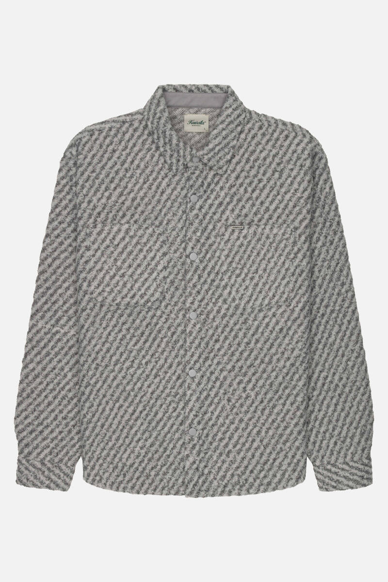 Kuwalla Cross Shacked