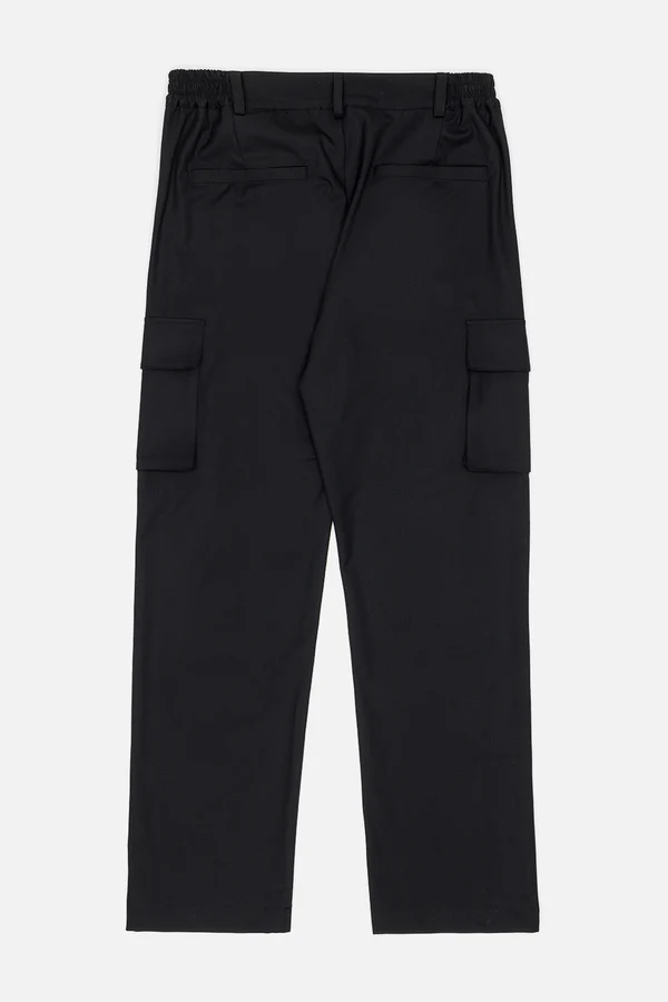Kuwalla Smart Cargo Pant