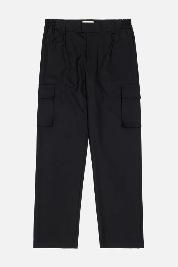 Kuwalla Smart Cargo Pant