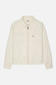 Kuwalla Plush Pocket Shacket