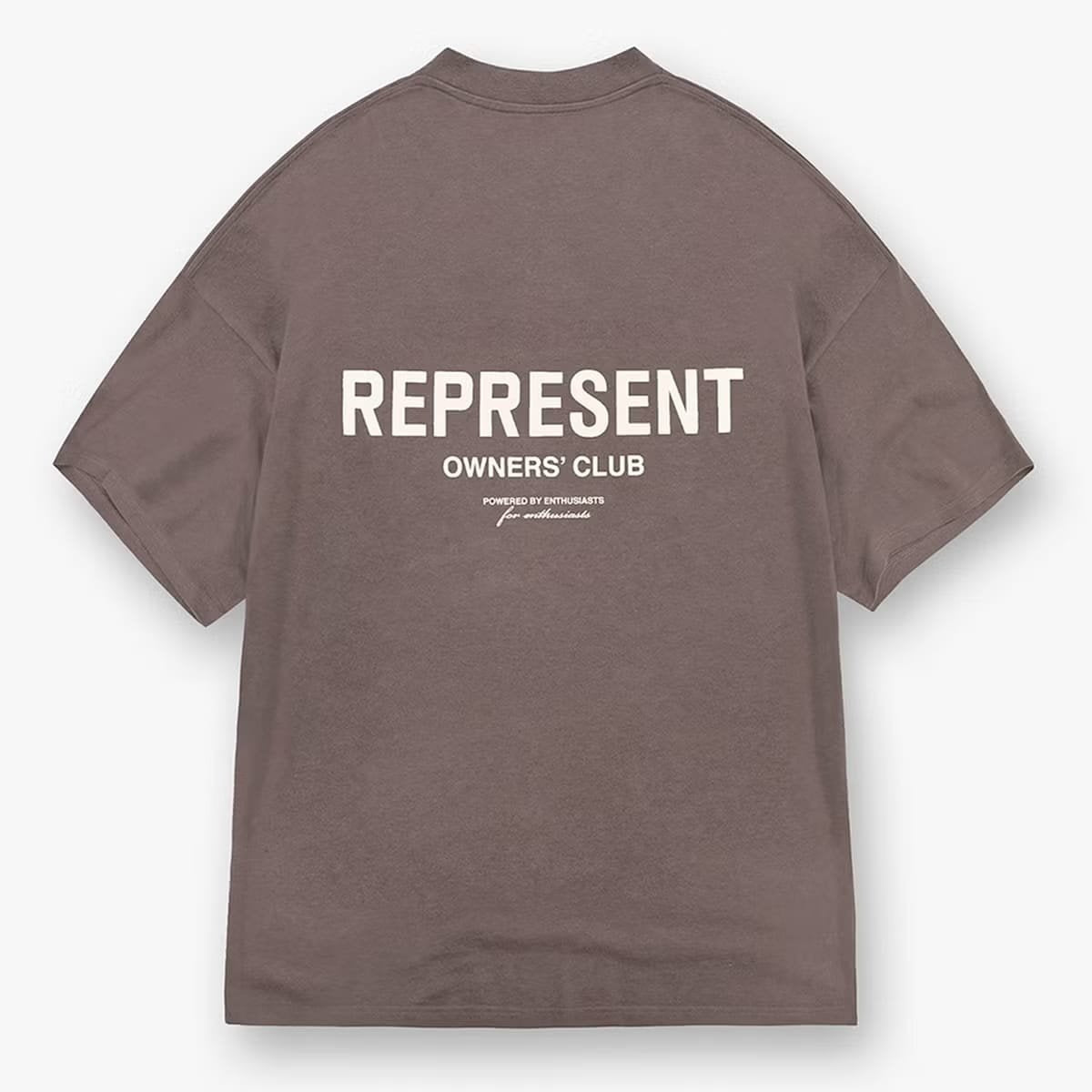 Represent Owners Club Tee