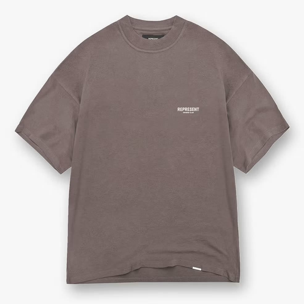 Represent Owners Club Tee