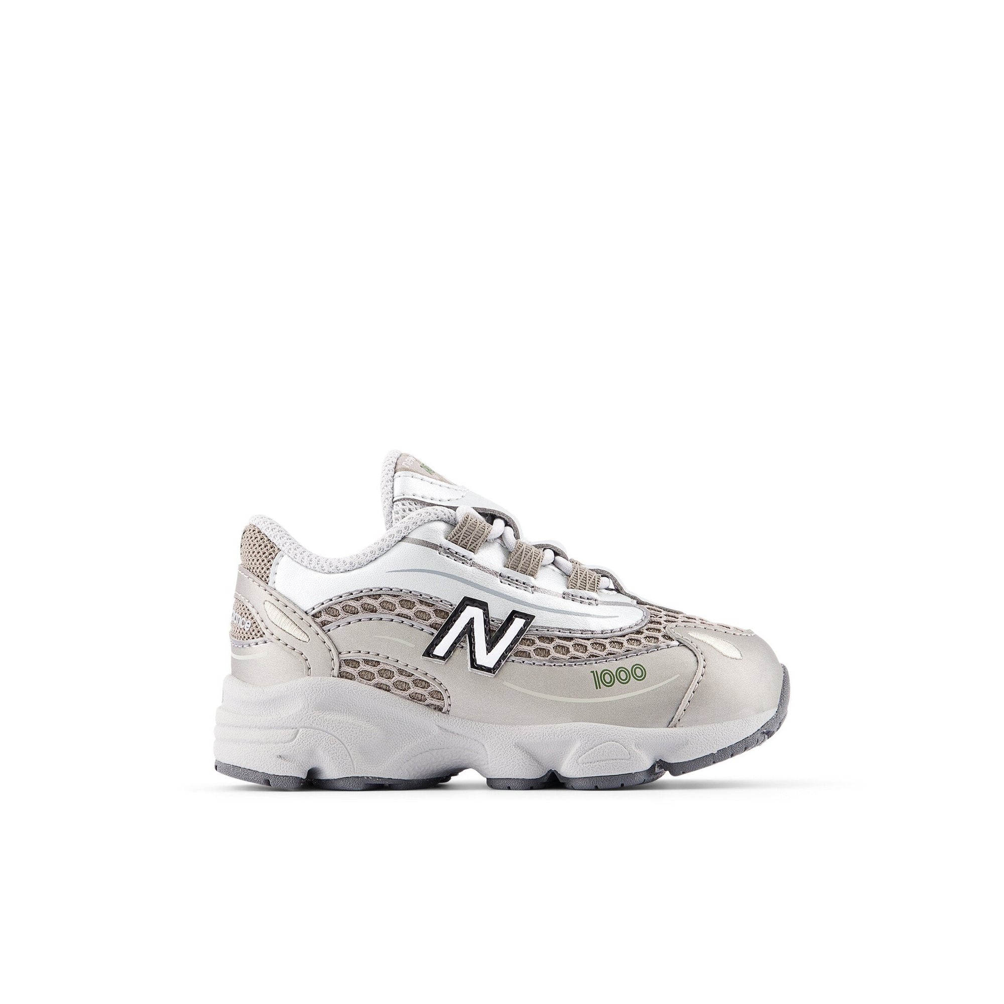 TD New Balance 1000