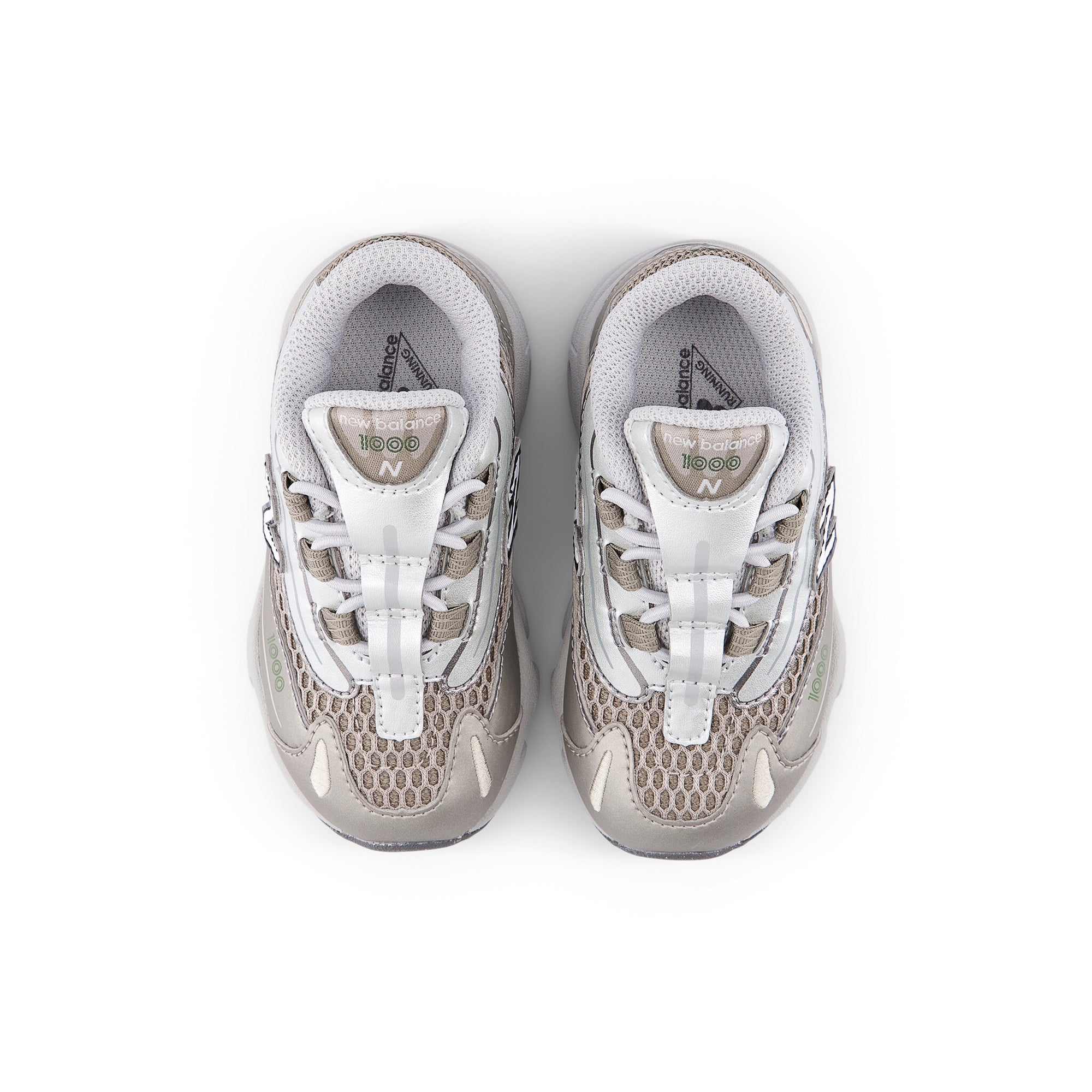 TD New Balance 1000