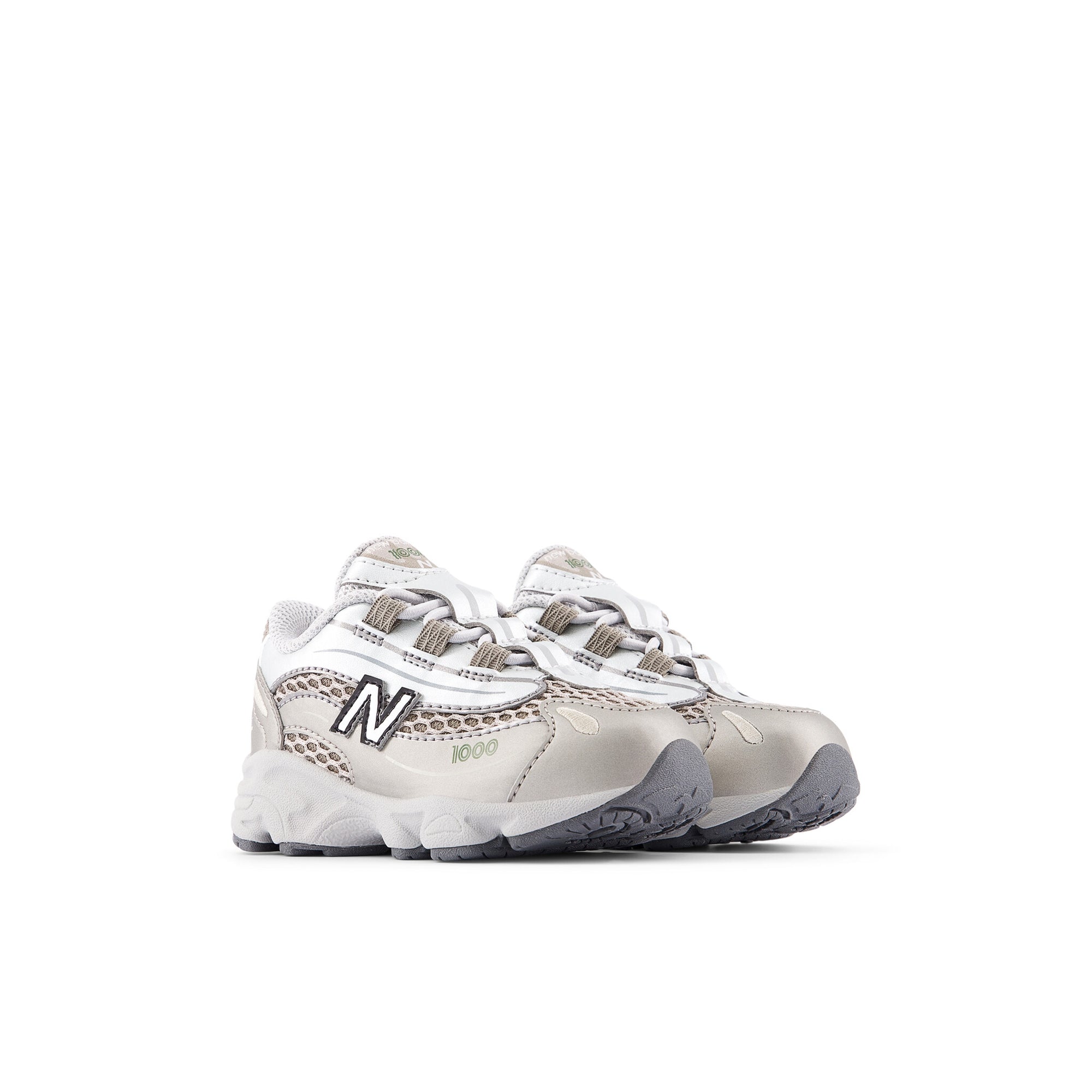 TD New Balance 1000