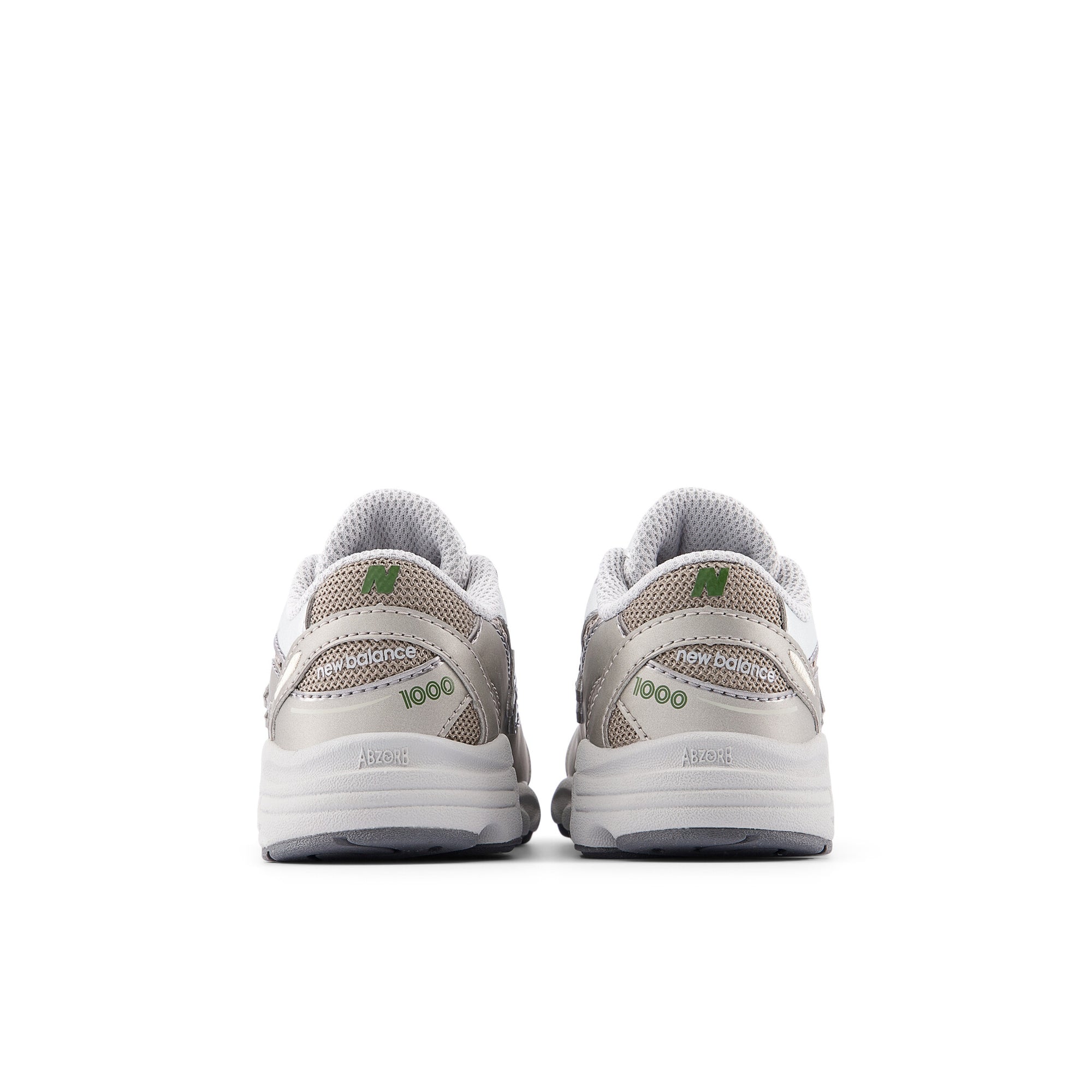 TD New Balance 1000
