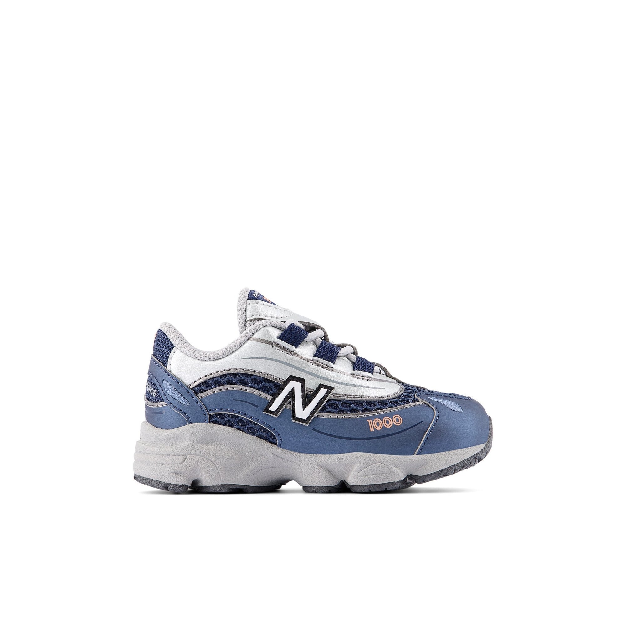TD New Balance 1000
