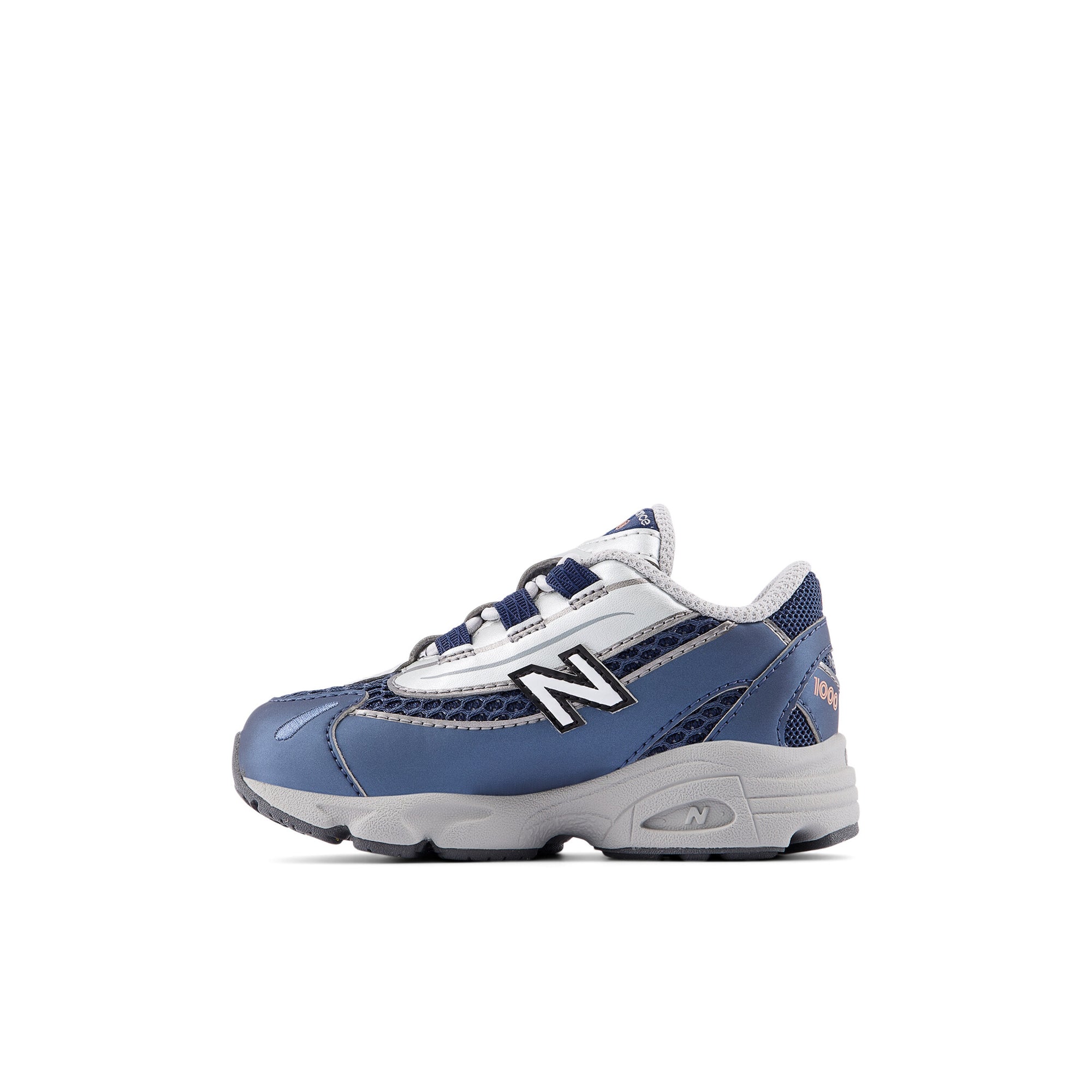 TD New Balance 1000