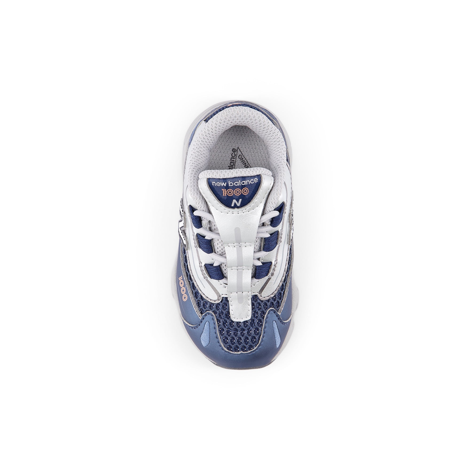 TD New Balance 1000