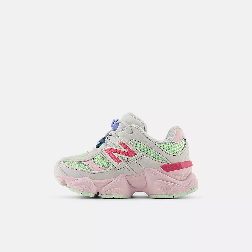 TD New Balance 9060