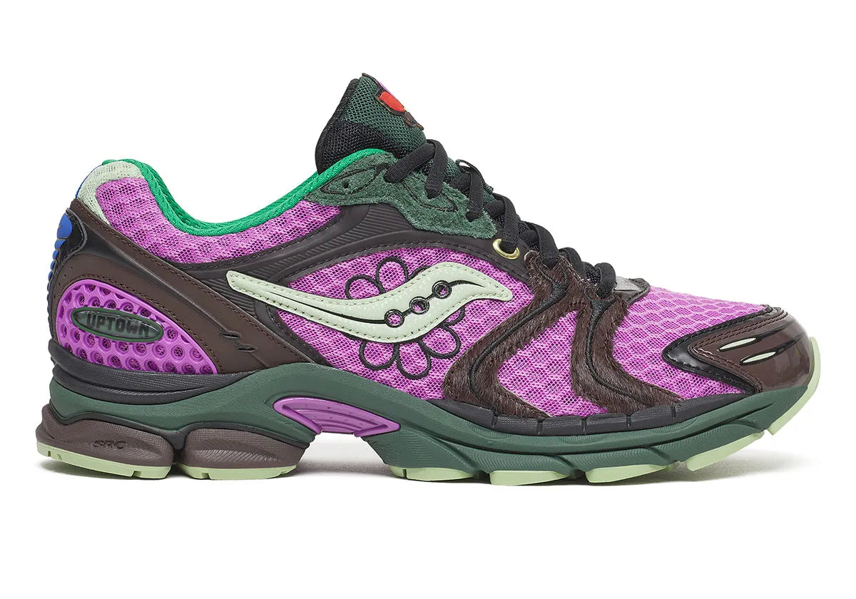 Jae Tips x Saucony Progrid Triump 4