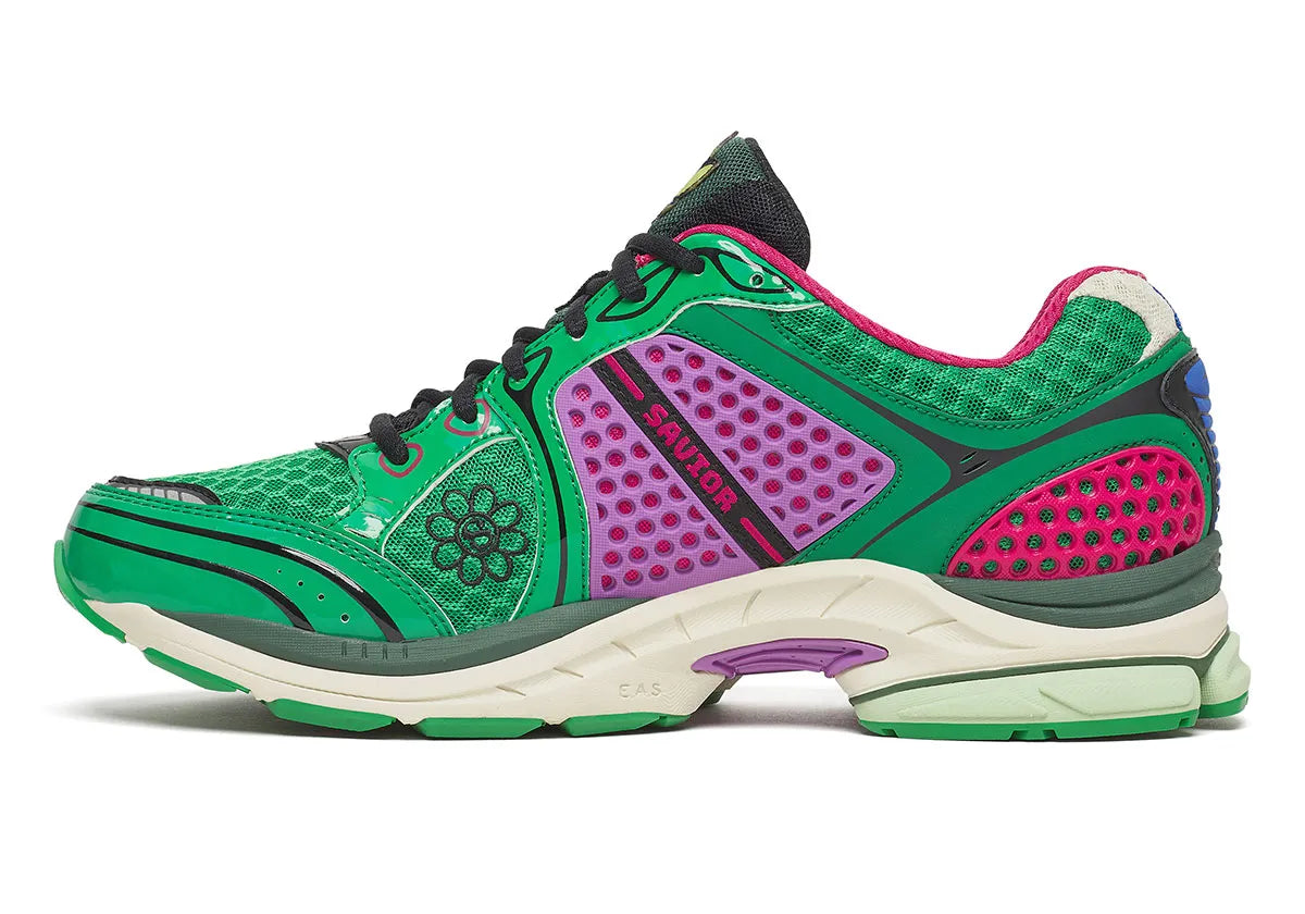 Jae Tips x Saucony Progrid Triump 4