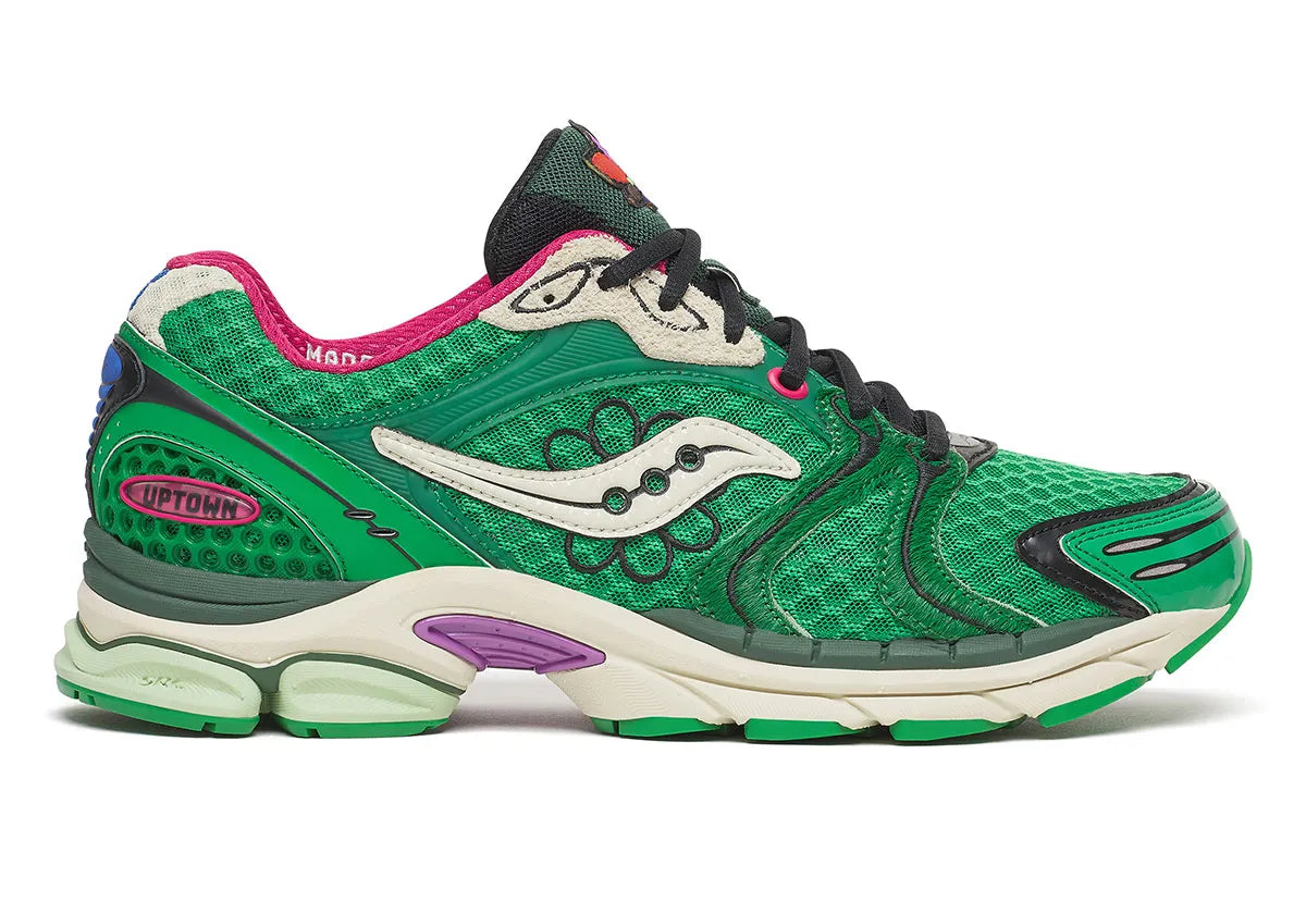 Jae Tips x Saucony Progrid Triump 4