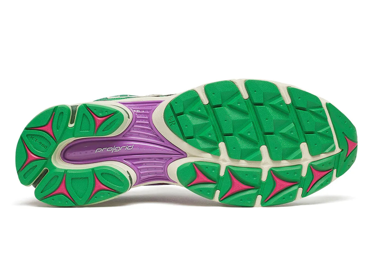 Jae Tips x Saucony Progrid Triump 4