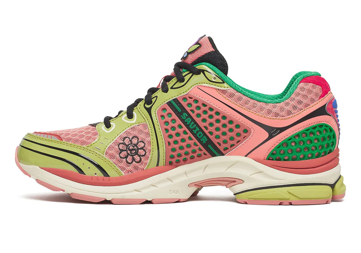 Jae Tips x Saucony Progrid Triump 4