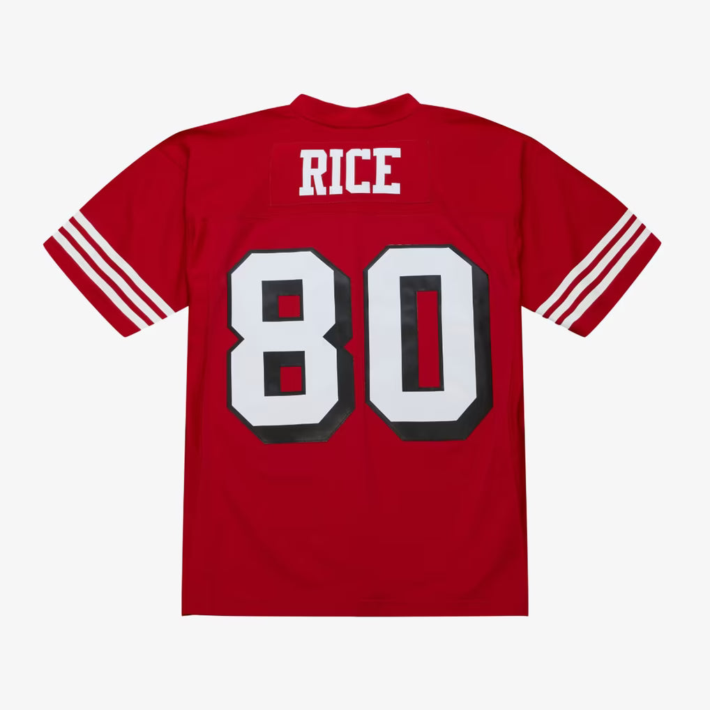 M&amp;N San Francisco 49ers '94 Jerry Rice Legacy Jersey