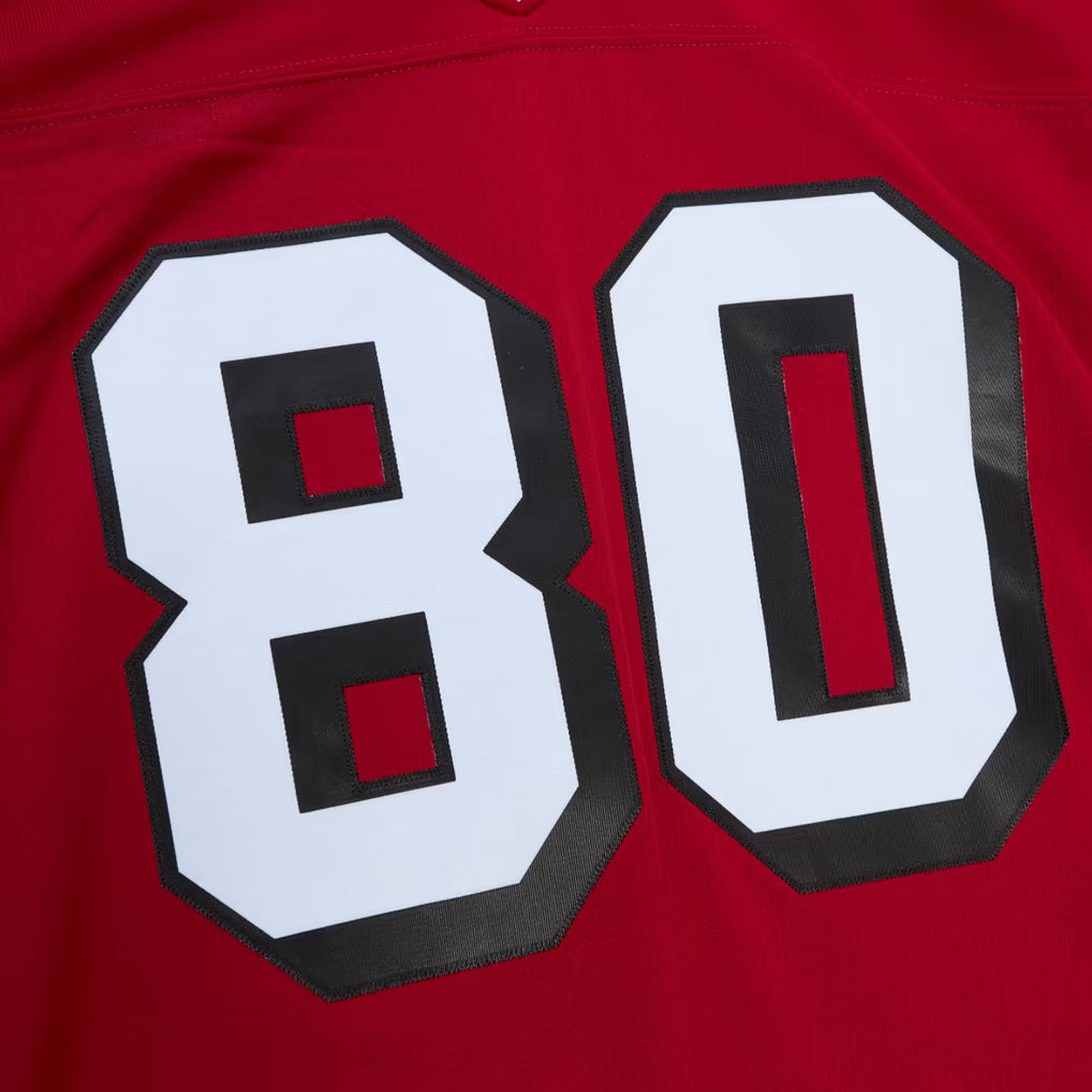 M&amp;N San Francisco 49ers '94 Jerry Rice Legacy Jersey