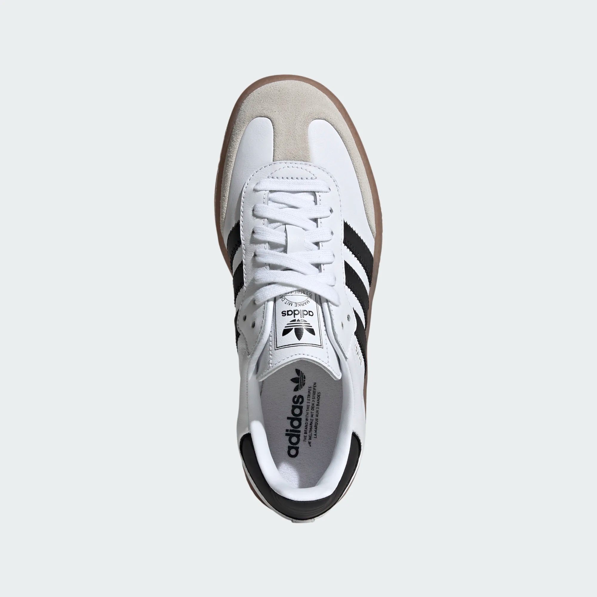 Wmns Adidas Sambae