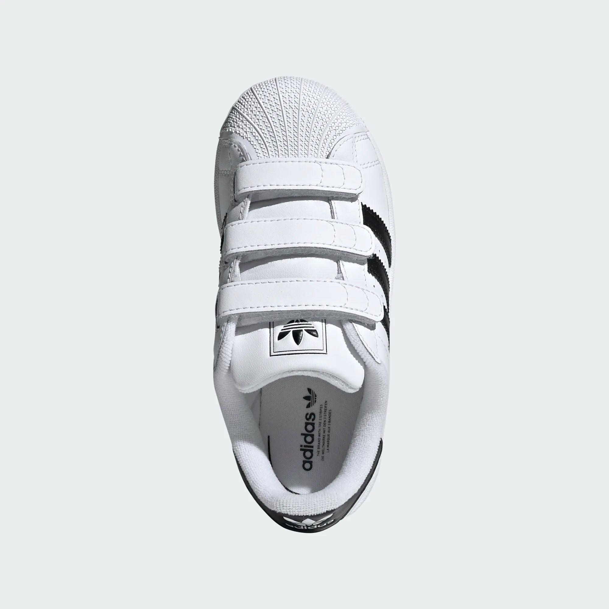 PS Adidas Superstar II Comfort Closure