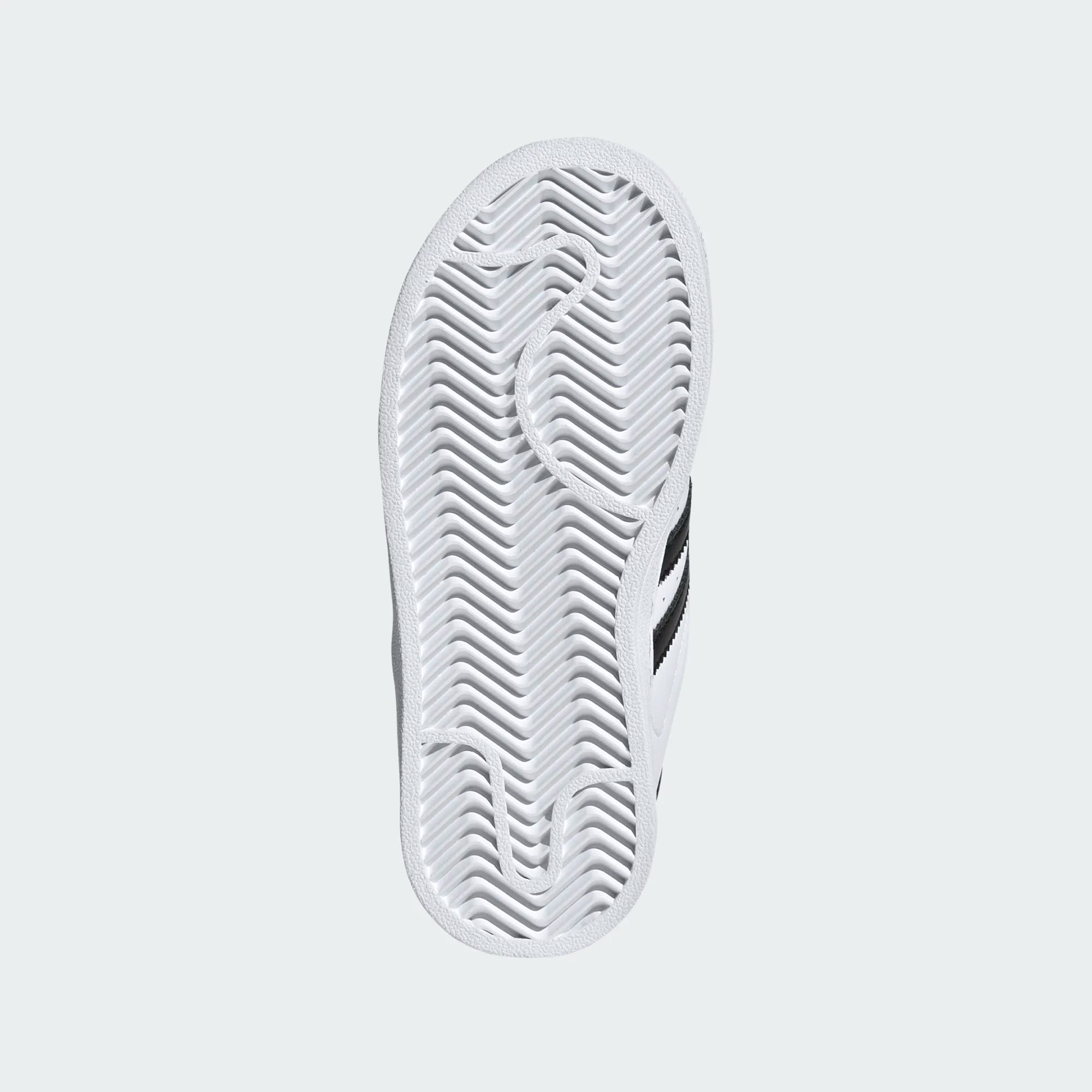 PS Adidas Superstar II Comfort Closure