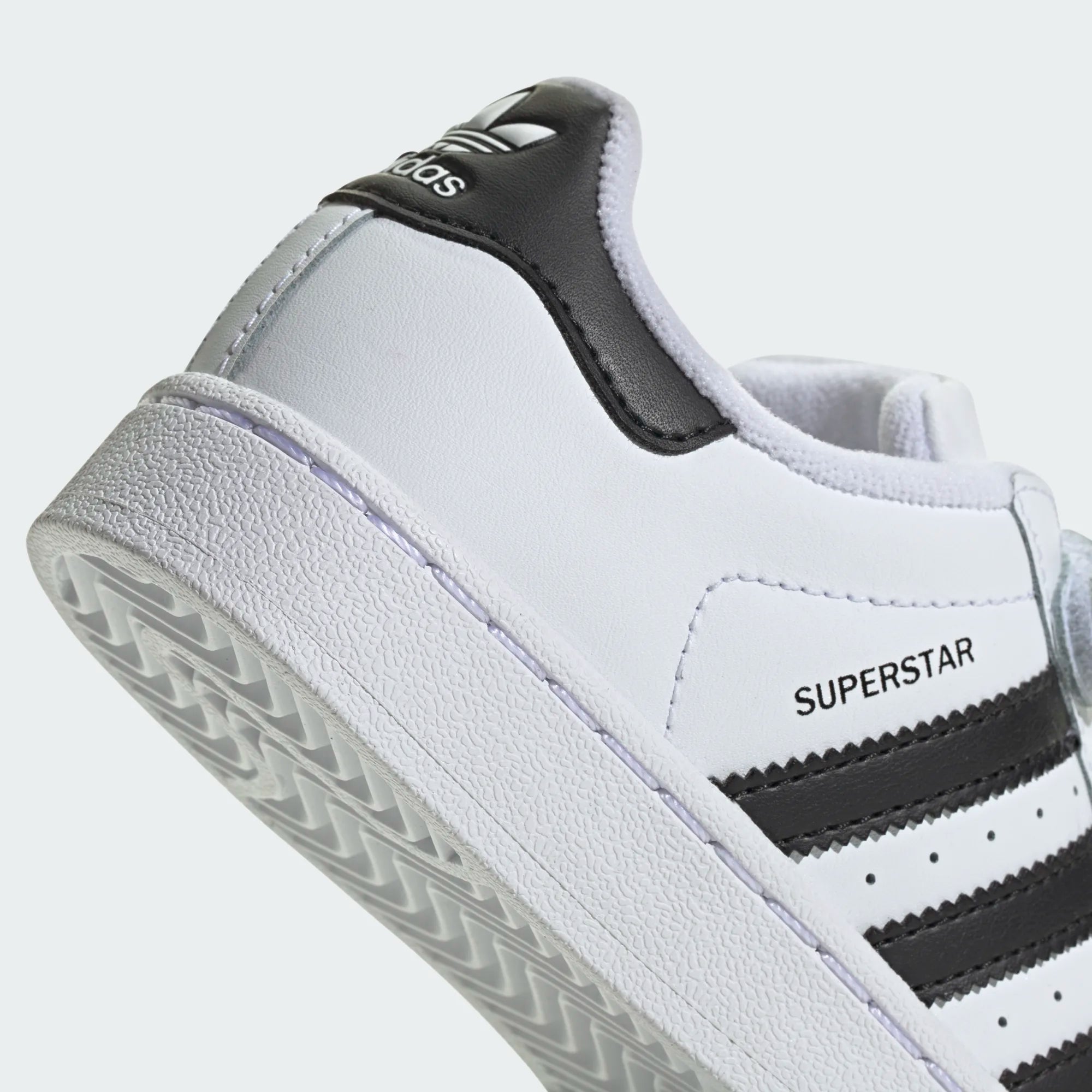 PS Adidas Superstar II Comfort Closure