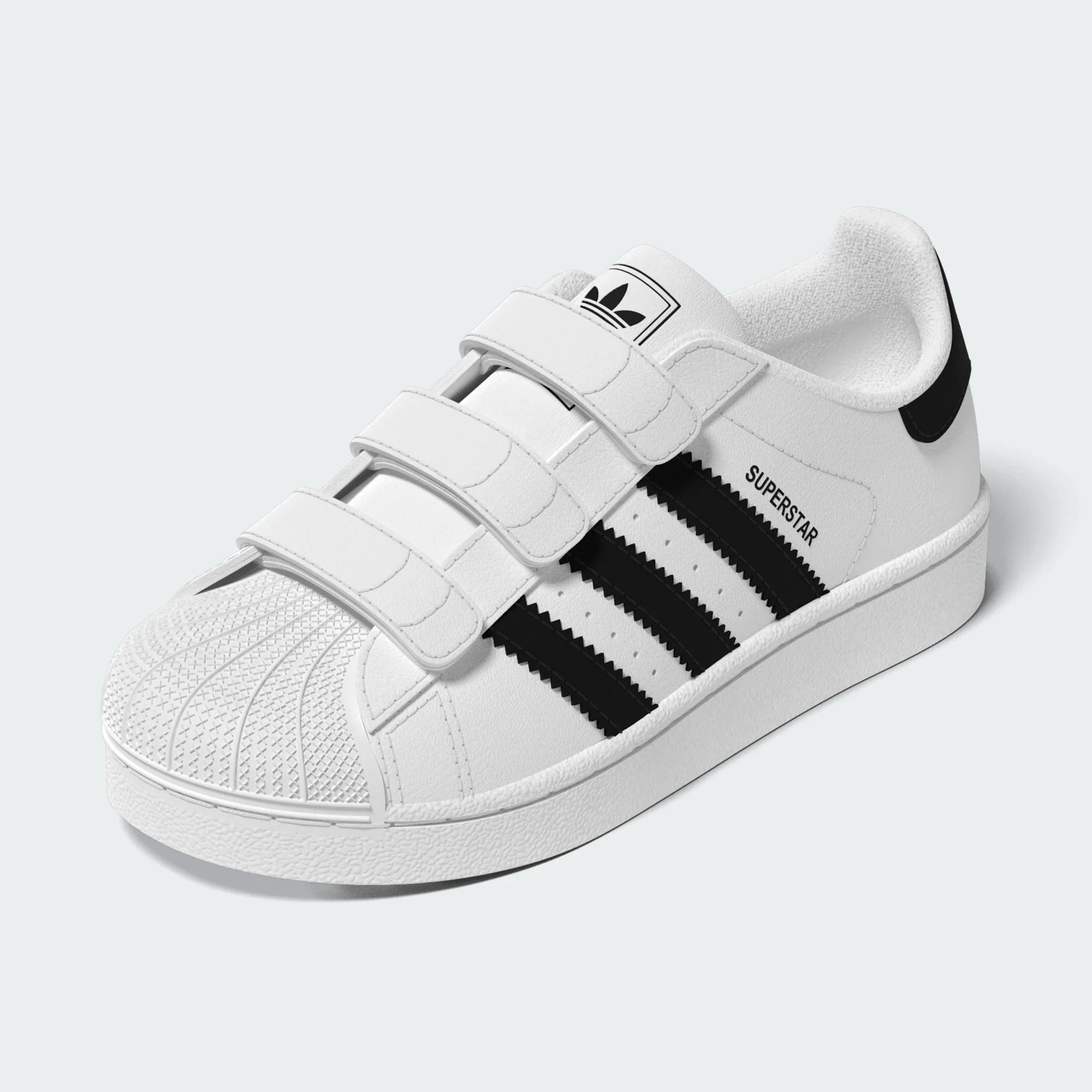 PS Adidas Superstar II Comfort Closure