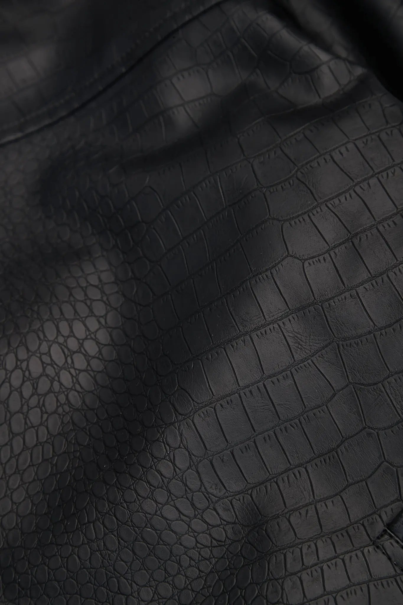 Abc. Gator Jacket