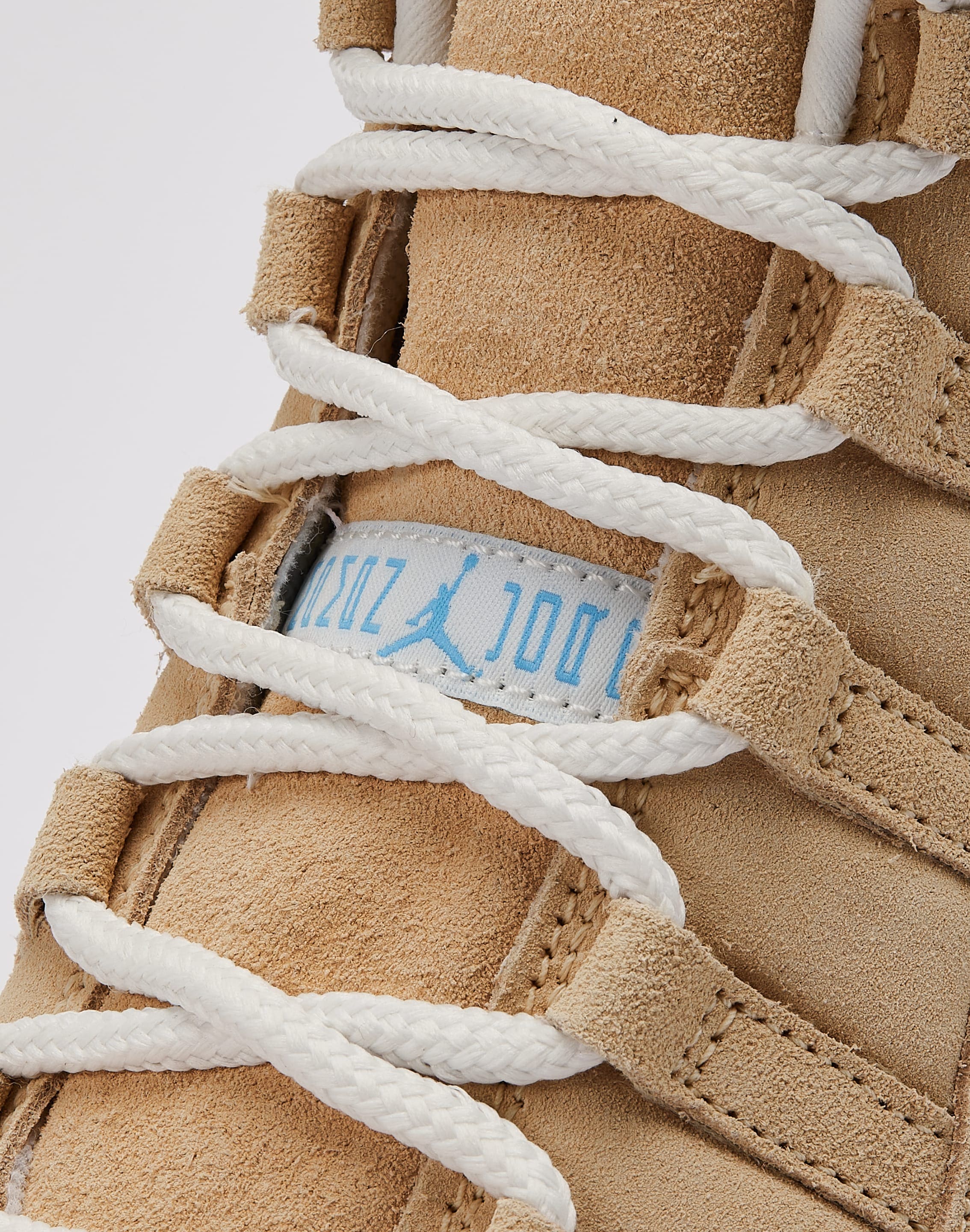 Air Jordan 11 Retro – Top Fashion